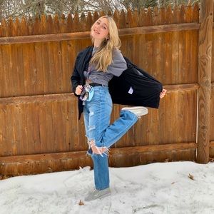 Meet your Posher, Sage